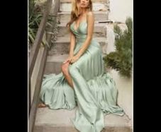 Debs dress