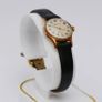 Vintage Swiss Ingersoll Gold Ladies Meachanical Watch Image 3