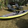 Inflatable kayak for sale Image 3
