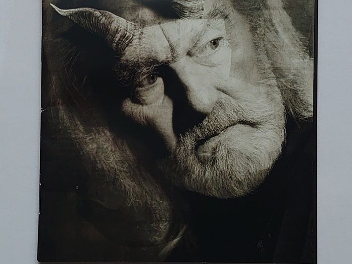 Roy Harper - Man & Myth - CD