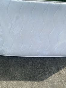 Mattress