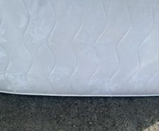 Mattress