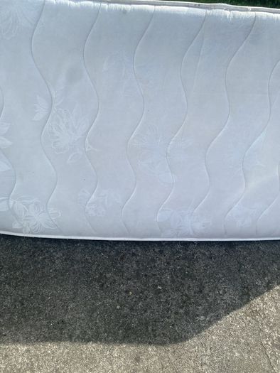 Mattress