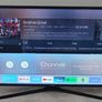 Samsung 43" Crystal UHD 4k HDR Smart Tv, Wifi, Lan, Usb, Saorview Image 6