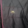 Girls Trespass coat Image 2
