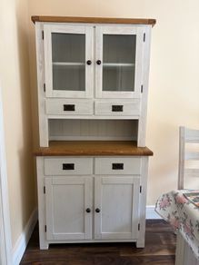 Display Cabinet