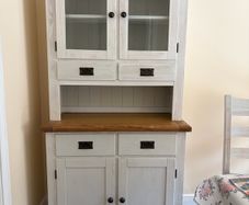 Full set of living room furniture