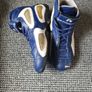 Puma BMW Williams F1 Team racing boots Image 2