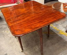 Antique Dining Table