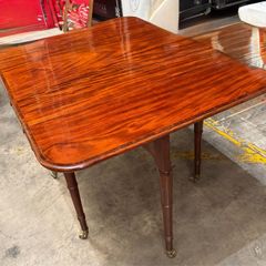 Antique Dining Table