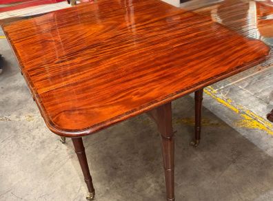 Antique Dining Table