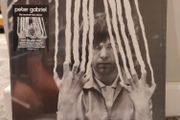 Peter Gabriel "2" Limited Edition Numbered 2LP Vinyl