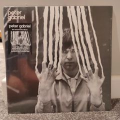 Peter Gabriel "2" Limited Edition Numbered 2LP Vinyl