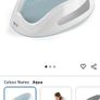 Baby bath support Image 2