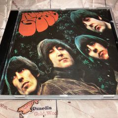 The Beatles | Rubber Soul