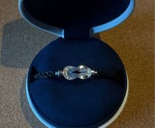 Fred Chance Infinie Bracelet
