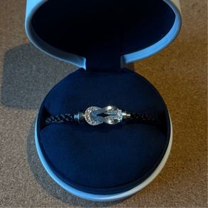 Fred Chance Infinie Bracelet