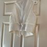 Communion jacket,waistcoat and tie age 7 to 8 yrs Image 3