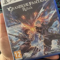 Granblue Fantasy: Relink - Day One Edition (PS5)