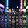 Cologne Gift Set for Men X 7 Image 6