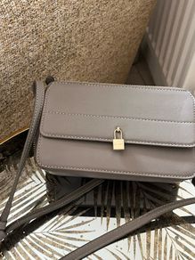 Paul Costello camera bag . New