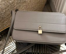 Paul Costello camera bag . New