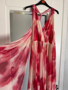 mango dress