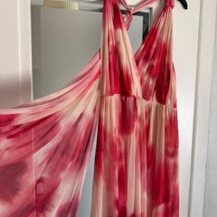 mango dress
