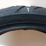 tire for Honda Deauville Image 2