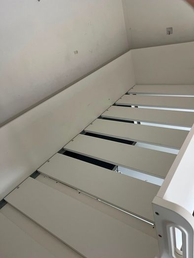 high sleeper bed
