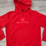Belstaff Cotton Hoodie Mens L/XL Image 2