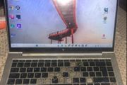 HP  elitebook 840 G8 notebook