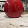 glazed vase Image 2