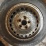 vw transporter OEM wheels Image 3