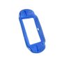 PS Vita 2000 Protective Silicone Rubber Gel Soft Case Console Cover Blue Black Image 7