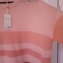 Gerry Weber Pink Stripe Jumper - Fits UK 12 to 14 - BNWT RRP 90 Image 6