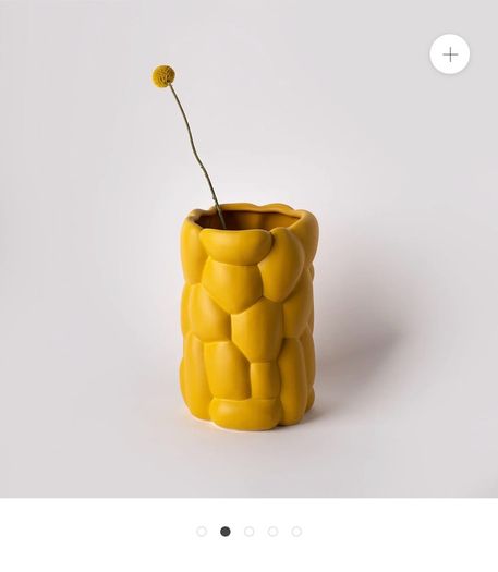 vase