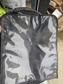 Touratech Tank Bag