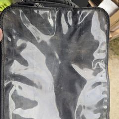 Touratech Tank Bag