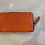 ORLA KIELY large leather wallet Image 2