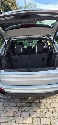 Bmw X5 2017