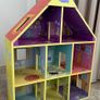 Peppa Pig Wooden House Image 2