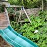 free slide/ swing set Image 3