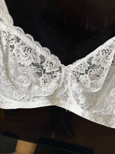 bra from Dunnes
