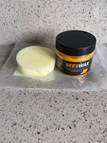 Beeswax