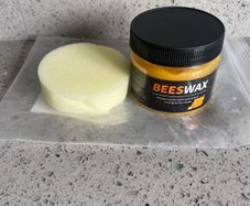 Beeswax