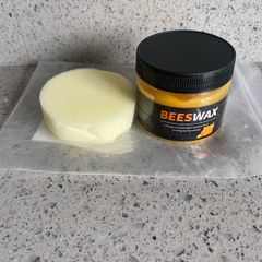 Beeswax