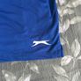 Blue tennis skirt Image 2