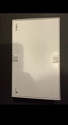 Samsung Tab A7 Lite 32GB LTE Brand New Sealed