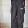 Ski/Snowboarding childs pants. Brand New.  'Animal' Image 2